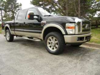 2008 Ford F 250 King for sale  photo 1