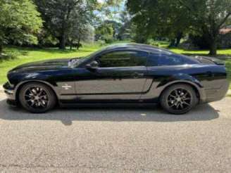 2008 Ford Mustang Shelby for sale 