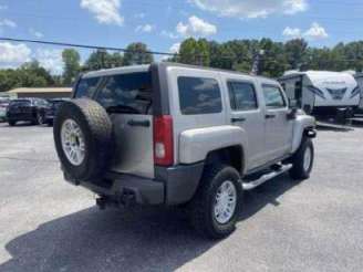 2008 Hummer H3 SUV for sale  photo 1