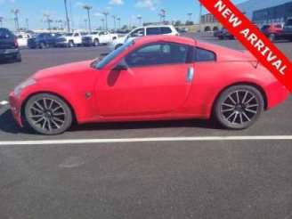 2008 Nissan 350Z  for sale  photo 1