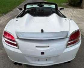 2008 Saturn Sky Red Line used for sale near me