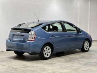 2008 Toyota Prius Base for sale  photo 2