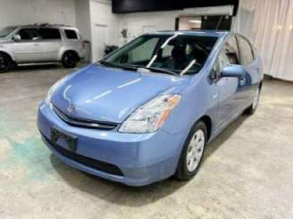2008 Toyota Prius Base for sale  photo 5