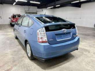 2008 Toyota Prius Base for sale  photo 4