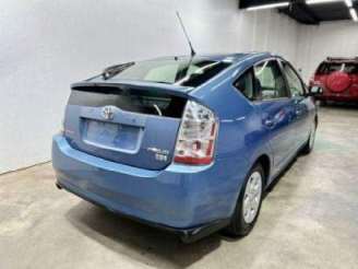 2008 Toyota Prius Base for sale  photo 3
