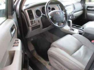 2008 Toyota Sequoia Limited for sale  photo 5