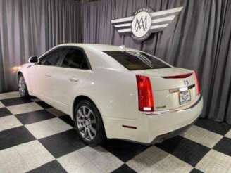 2009 Cadillac CTS Base for sale  photo 3