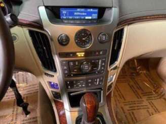 2009 Cadillac CTS Base used for sale near me