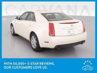 2009 Cadillac CTS Base for sale  photo 4
