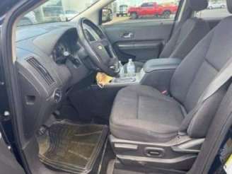 2009 Ford Edge SEL for sale  photo 3