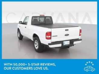 2009 Ford Ranger XL for sale  photo 4