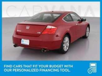 2009 Honda Accord EX-L used for sale