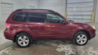 2009 Subaru Forester 2.5X for sale  photo 3