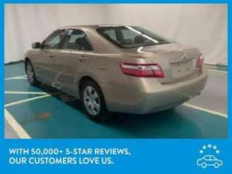 2009 Toyota Camry LE for sale  photo 4