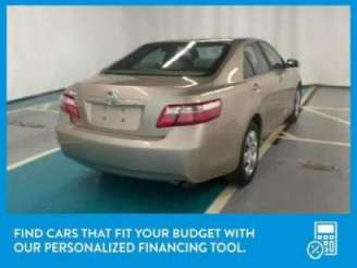 2009 Toyota Camry LE used for sale usa