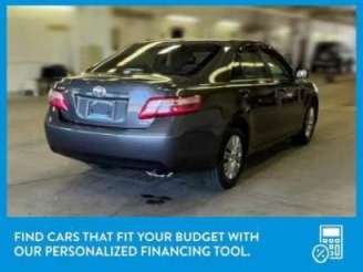2009 Toyota Camry LE used for sale near me