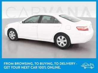 2009 Toyota Camry LE for sale  photo 3
