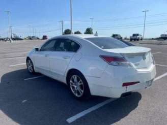 2010 Acura TL Technology for sale  photo 4