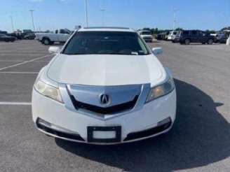 2010 Acura TL Technology for sale 