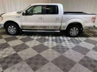 2010 Ford F 150 Lariat for sale  photo 5