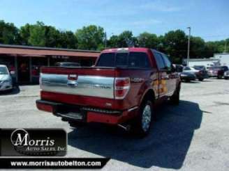 2010 Ford F-150 XL SuperCrew used for sale craigslist