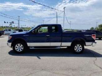 2010 Ford F 150 XLT for sale  photo 2
