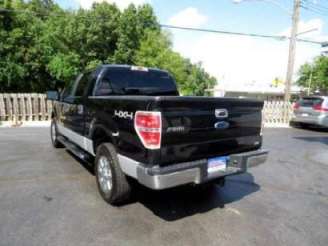 2010 Ford F 150 XLT for sale  photo 4