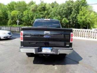 2010 Ford F 150 XLT for sale  photo 5