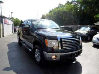 2010 Ford F 150 XLT for sale  photo 1