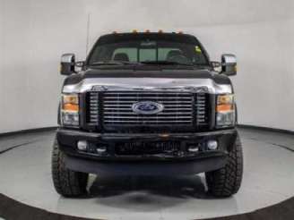 2010 Ford F 250  for sale  photo 6