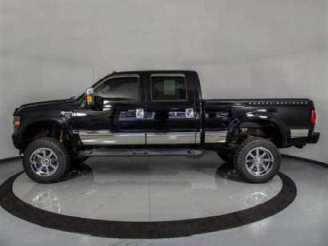 2010 Ford F 250  for sale  photo 4