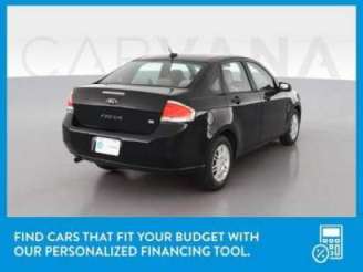 2010 Ford Focus SE for sale  photo 6