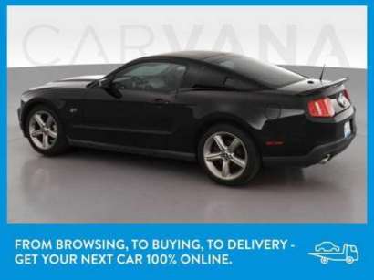 2010 Ford Mustang GT for sale  photo 3