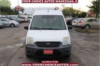 2010 Ford Transit Connect for sale 
