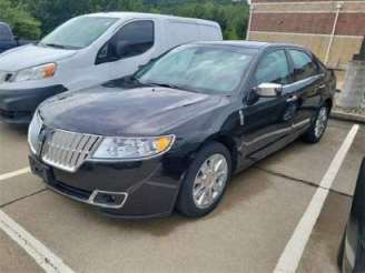 2010 Lincoln MKZ Base for sale 