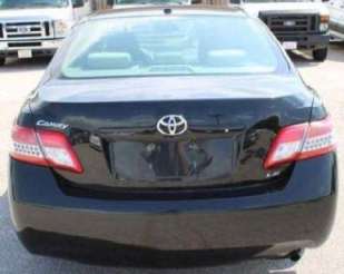 2010 Toyota Camry LE for sale  photo 6