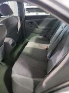 2010 Toyota Camry LE for sale  photo 3