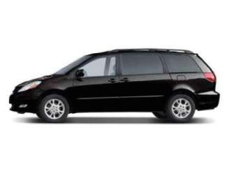 2010 Toyota Sienna LE for sale  photo 1