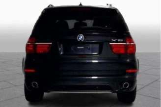 2011 BMW X5 xDrive35d for sale  photo 2