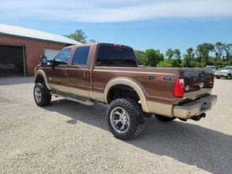 2011 Ford F 250 King for sale  photo 4
