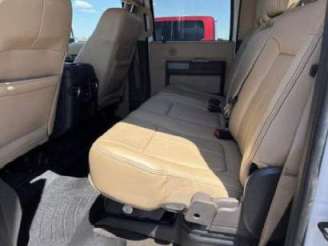 2011 Ford F-250 Lariat used for sale craigslist