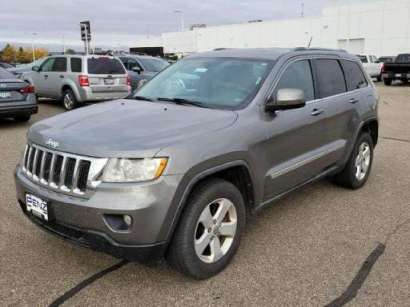 2011 Jeep Grand Cherokee for sale 