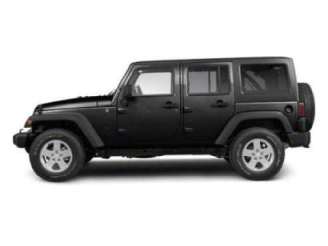 2011 Jeep Wrangler Unlimited for sale 