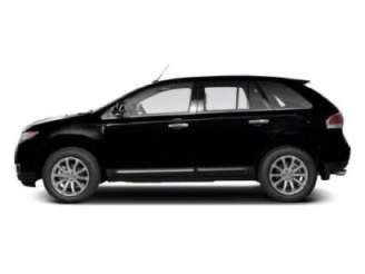 2011 Lincoln MKX Base for sale 