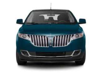 2011 Lincoln MKX Base for sale  photo 2