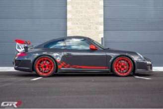 2011 Porsche 911 GT3 for sale 