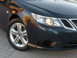 2011 Saab 9 3 XWD for sale  photo 1