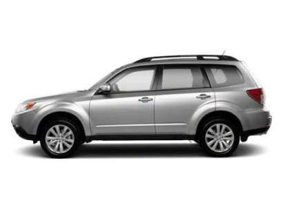 2011 Subaru Forester 2.5 for sale 