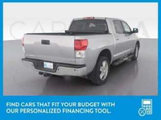 2011 Toyota Tundra Limited for sale  photo 6