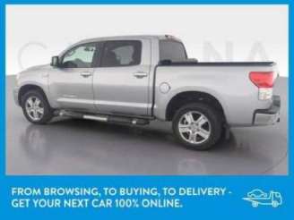 2011 Toyota Tundra Limited for sale  photo 3